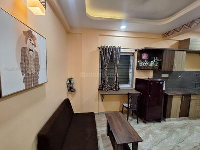1 BHK Flat