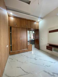 Bedroom Image of 1070 Sq.ft 2 BHK Apartment / Flat for sale in Sector 115 Mohali for Rs. 4400000
