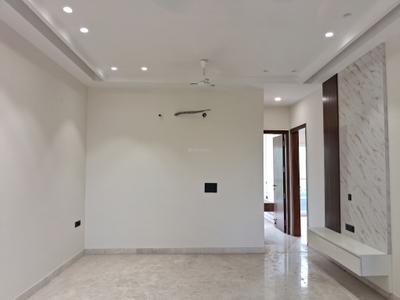 Living Room Image of 1125 Sq.ft 3 BHK Builder Floor for sale in Paschim Vihar New Delhi for Rs. 29000000