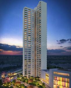 Image of 1099 Sq.ft 3 BHK Apartment / Flat for sale in Hero Homes, Sector 104, Gurgaon for Rs. 17500000