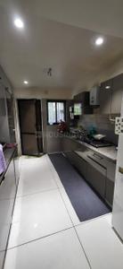 Kitchen Image of 4950 Sq.ft 4 BHK Villa for sale in Alpine Woods, Sanathal Ahmedabad for Rs. 60000000