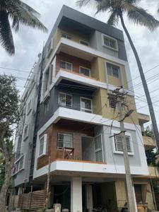 2 BHK Flat