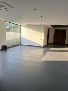 Hall Image of 6000 Sq.ft 4 BHK Independent House for rent in Injambakkam Chennai for Rs. 250000