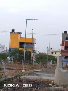 Image of 850 Sq.ft Residential Plot / Land for sale in Pallikaranai, Chennai for Rs. 3100000