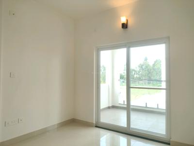 Bedroom Image of 1950 Sq.ft 4 BHK Independent House for rent in Vittasandra Bengaluru for Rs. 60000