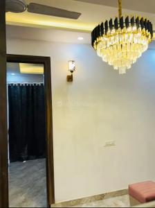 Hall Image of 1450 Sq.ft 3 BHK Apartment / Flat for sale in Vihaan Engineering Enclave Phase 2, Kulesara Greater Noida for Rs. 5799000