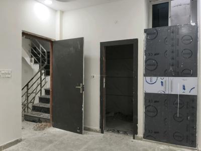 Bedroom Image of 1850 Sq.ft 3 BHK Villa for sale in Arsh Green Villa 2, Noida Extension Greater Noida for Rs. 8504000