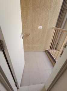 Image of 600 Sq.ft 1 BHK Apartment / Flat for sale in Godrej Green Vistas, Mahalunge, Pune for Rs. 5000000