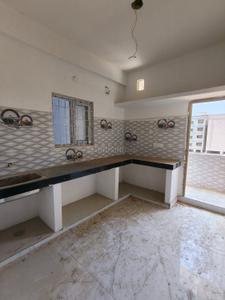 Kitchen Image of 1150 Sq.ft 2 BHK Apartment / Flat for sale in Axis Sai, Kistareddypet Sangareddy for Rs. 4900000
