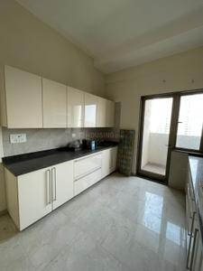 Kitchen Image of 2550 Sq.ft 4 BHK Apartment / Flat for sale in L And T Emerald Isle, Powai Mumbai for Rs. 145000000