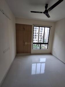 Hall Image of 900 Sq.ft 2 BHK Apartment / Flat for sale in The 102, Joka Kolkata for Rs. 5000000