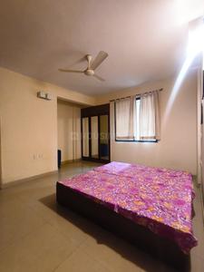 Bedroom Image of 1810 Sq.ft 3 BHK Apartment / Flat for sale in SLV Sunshine Hoodi by SLV Constructions, Hoodi Bengaluru for Rs. 21100000