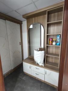 Bedroom Image of 1550 Sq.ft 3 BHK Apartment / Flat for sale in Siwas Green Avenue, Sector 73 Noida for Rs. 5850000
