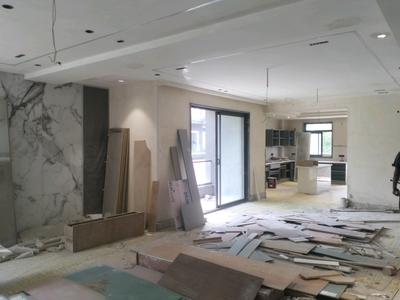 4 BHK Independent Builder Floor