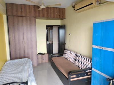 Bedroom Image of 1550 Sq.ft 3 BHK Apartment / Flat for sale in Sanpada Navi Mumbai for Rs. 38500000