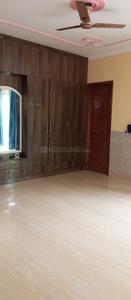 Hall Image of 3000 Sq.ft 1 BHK Independent House for rent in Greenwoods Society, Omega IV Greater Noida for Rs. 21000
