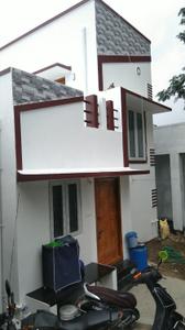 Image of 1350 Sq.ft 3 BHK Villa for sale in Prestige Town, Bilichi, Coimbatore for Rs. 4855500