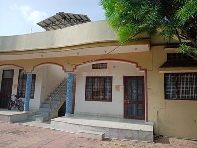 Image of 900 Sq.ft 1 BHK Independent House for rent in Khempura, Udaipur for Rs. 10000