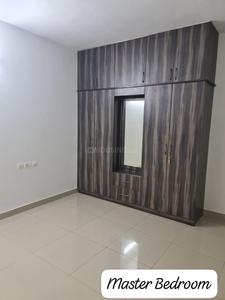 Bedroom Image of 1340 Sq.ft 2 BHK Apartment / Flat for sale in Prestige Bella Vista, Iyyappanthangal Chennai for Rs. 13600000