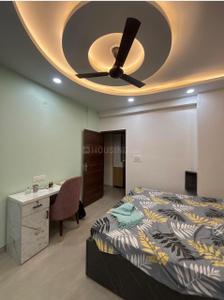 Bedroom Image of 1500 Sq.ft 3 BHK Apartment / Flat for sale in JBB BTW Grand Square, Badh Khalsa Sonipat for Rs. 12500000