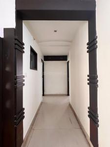 Image of 1535 Sq.ft 3 BHK Apartment / Flat for sale in Harinathpuram, Nellore for Rs. 6500000