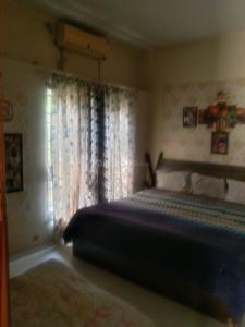 Bedroom Image of 2500 Sq.ft 3 BHK Villa for rent in Shree Bal Kapil Malhar, Baner Pune for Rs. 67000