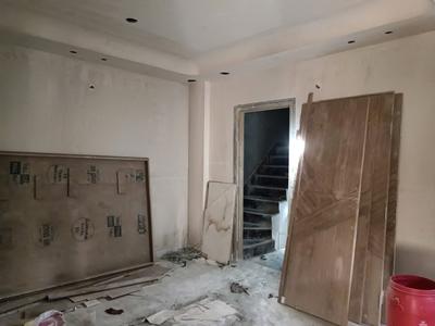 3 BHK Independent Builder Floor