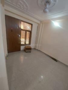 Hall Image of 401 Sq.ft 2 BHK Apartment / Flat for sale in Molarband Extension New Delhi for Rs. 3200000