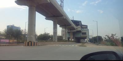 Noida sec 73 Plot View 1