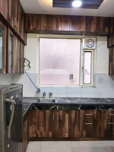 Kitchen Image of 925 Sq.ft 2 BHK Apartment / Flat for sale in Pyramid Urban Homes, Sector 70A Gurgaon for Rs. 7100000