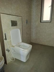 Common Bathroom Image of 1265 Sq.ft 2 BHK Apartment / Flat for sale in Millenium Icon, Kharghar Navi Mumbai for Rs. 17500000