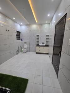 Bedroom Image of 2150 Sq.ft 2.5 BHK Builder Floor for rent in Sector-02 Bahadurgarh for Rs. 20000