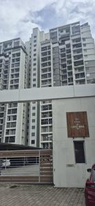 Image of 1226 Sq.ft 2 BHK Apartment / Flat for sale in Nanma Castle Rock, Vypin, Kochi for Rs. 7200000