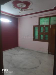 Hall Image of 600 Sq.ft 1.5 BHK Independent House for rent in Gamma II Greater Noida for Rs. 16000