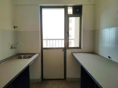Kitchen Image of 776 Sq.ft 2 BHK Apartment / Flat for rent in Tata Amantra, Bhiwandi Thane for Rs. 16800
