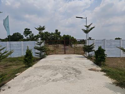 Image of 1152 Sq.ft Residential Plot / Land for sale in Urapakkam, Chennai for Rs. 4606848