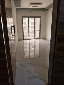 Hall Image of 750 Sq.ft 1 BHK Apartment / Flat for sale in Shree Anand Plaza, Bhayandar East Mira Bhayandar for Rs. 7300000