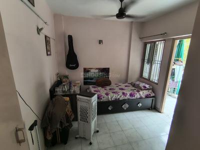 Bedroom Image of 900 Sq.ft 2 BHK Apartment / Flat for sale in Vallabh Vidhyanagar Anand for Rs. 2000000