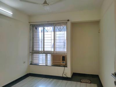 Bedroom Image of 980 Sq.ft 2 BHK Apartment / Flat for rent in Hiranandani Valentina, Hiranandani Estate Thane for Rs. 48000