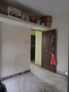 Bedroom Image of 800 Sq.ft 1 BHK Apartment / Flat for sale in Lohegaon Pune for Rs. 2500000