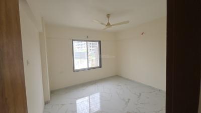 Jaiprasad Gajanan Park Phase 1 Building A B Bedroom Two 2