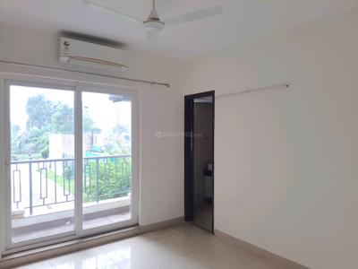 Bedroom Image of 1550 Sq.ft 3 BHK Builder Floor for sale in Breez Flora Avenue 33 Phase III, Sector 33 Sohna for Rs. 11000000