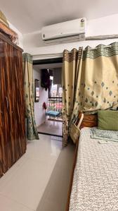 Bedroom Image of 620 Sq.ft 1 BHK Apartment / Flat for sale in DSK Meghmalhar, Dhayari Pune for Rs. 4000000