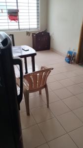 Bedroom Image of 705 Sq.ft 2 BHK Apartment / Flat for sale in Padappai Chennai for Rs. 2500000
