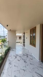 Balcony Image of 1600 Sq.ft 4 BHK Independent House for sale in Pukkattupady Kochi for Rs. 8300000