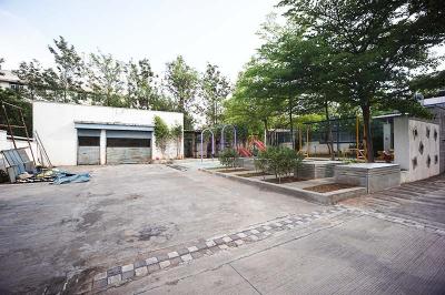 Image of 1623 Sq.ft 3 BHK Apartment / Flat for sale in Kondhwa Budruk, Pune for Rs. 19500000