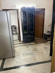 Hall Image of 909 Sq.ft 2 BHK Builder Floor for sale in Patel Nagar New Delhi for Rs. 13000000