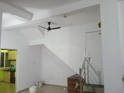 Hall Image of 1850 Sq.ft 3 BHK Independent House for sale in Mpeb Colony Hoshangabad for Rs. 3900000