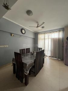 Hall Image of 2200 Sq.ft 4 BHK Apartment / Flat for sale in Sector 48 Gurgaon for Rs. 39000000