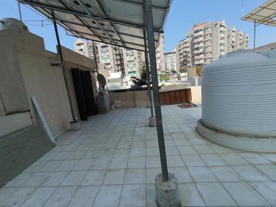 Balcony Image of 1800 Sq.ft 4 BHK Villa for sale in Vastrapur Ahmedabad for Rs. 30000000